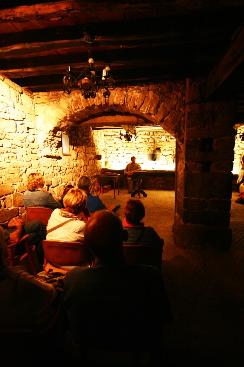 Festa medieval a Llaes