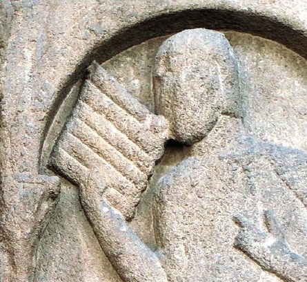 David flauta pan 155