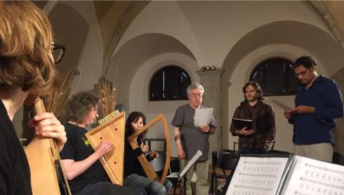 Assaig Despertant Ripoll 2017